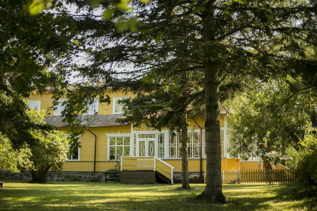 Villa Katariina Pärnu Exterior photo